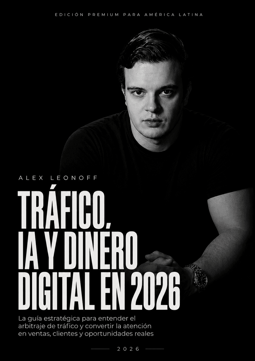 Portada premium del ebook