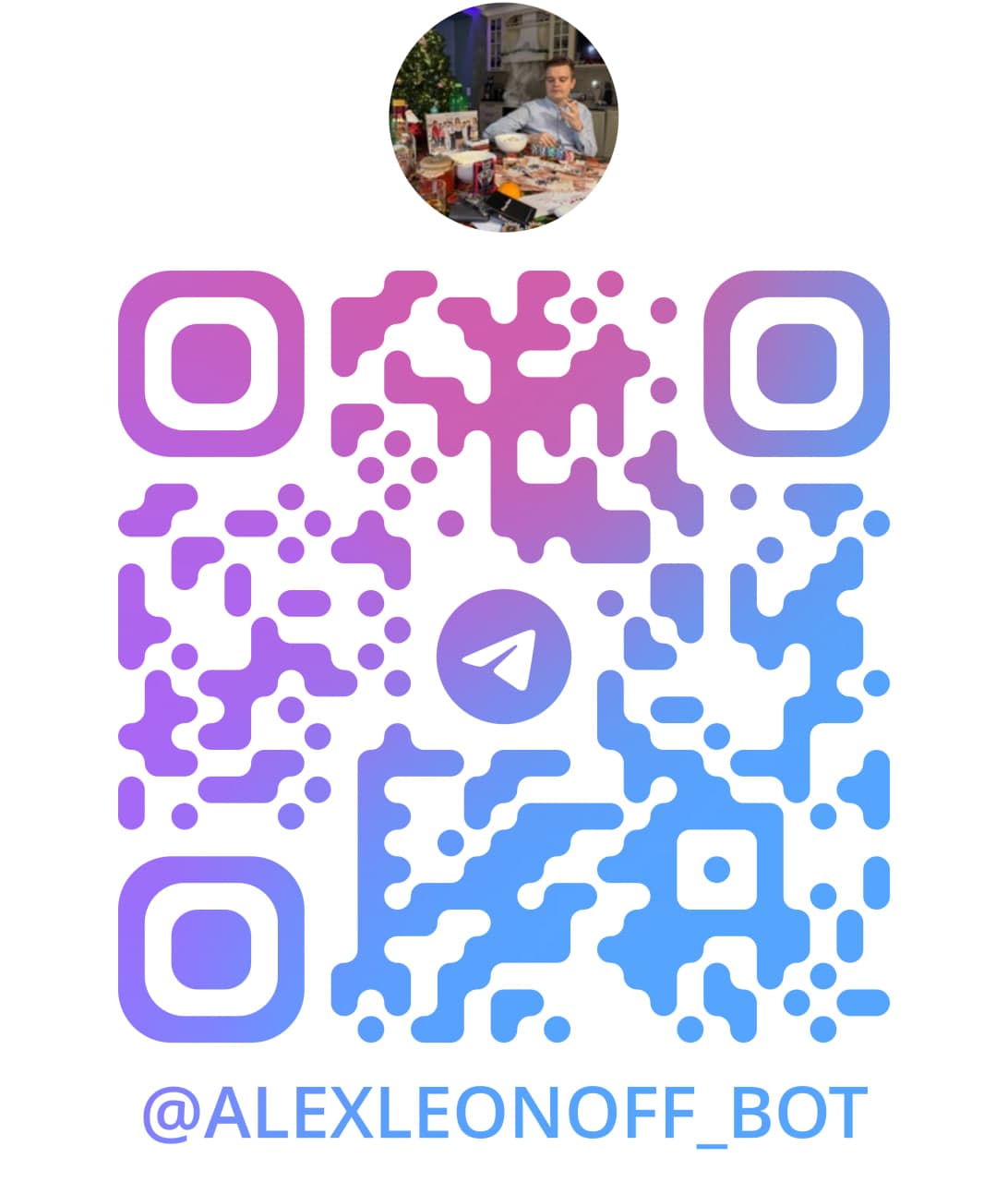 Canal privado de Telegram